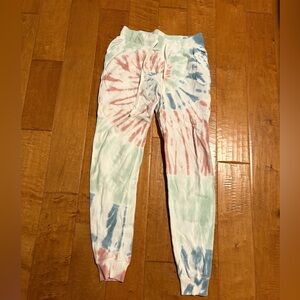 Z supplyTie-Dye Jogger Pants